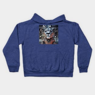 #Web3Kend Onboard Explorers #61 Kids Hoodie